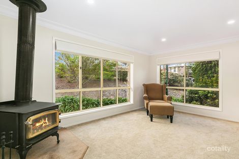 Property photo of 7 Grandview Crescent Blue Mountain Heights QLD 4350