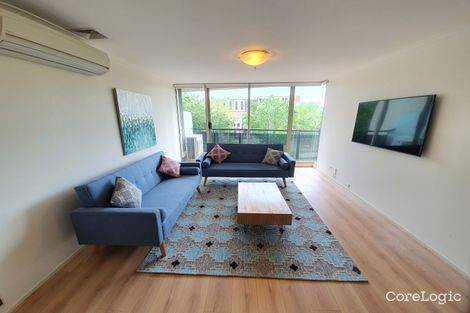 Property photo of 35/416A St Kilda Road Melbourne VIC 3004