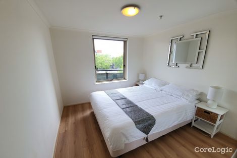 Property photo of 35/416A St Kilda Road Melbourne VIC 3004