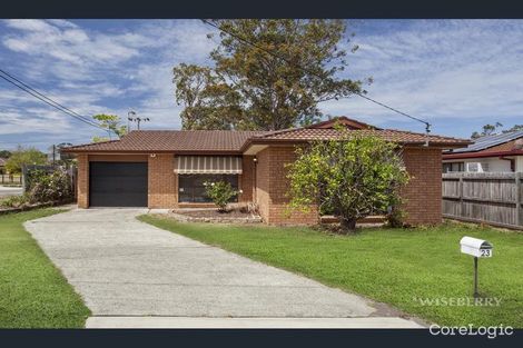 Property photo of 23 McCrea Boulevard San Remo NSW 2262