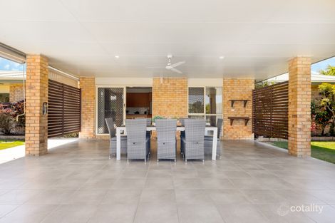 Property photo of 105 Chapman Drive Wamuran QLD 4512