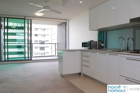 Property photo of 10311/8 Harbour Road Hamilton QLD 4007