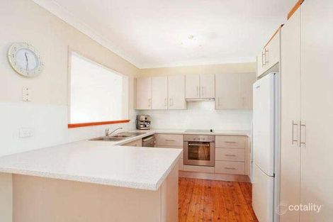 Property photo of 10 Mulimbah Street Eleebana NSW 2282