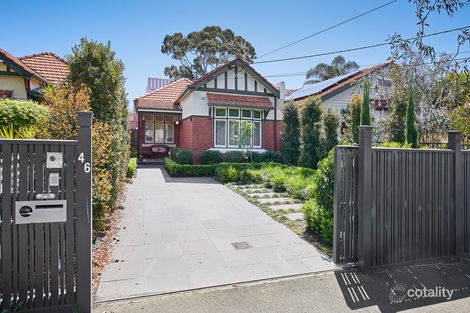 46 Meredith St, Elwood, VIC 3184