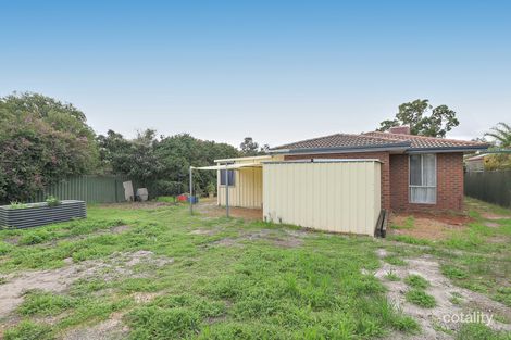 Property photo of 6 Shearwater Way Gosnells WA 6110