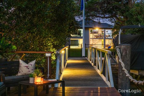 Property photo of 4 Wharf Street Shorncliffe QLD 4017