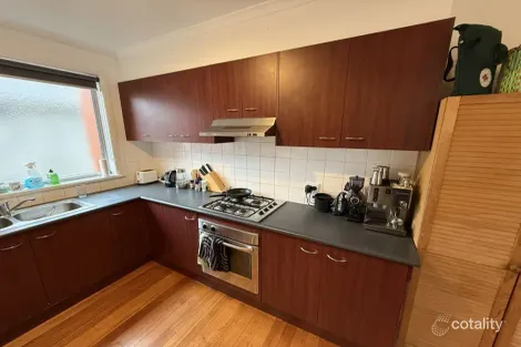 Property photo of 3/122 Albion Street Brunswick VIC 3056