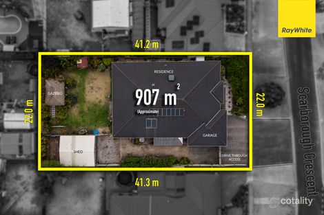 4 Scarborough Cres, Harkness, VIC 3337