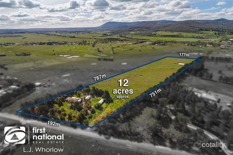 181 Campbell Rd, Riddells Creek, VIC 3431