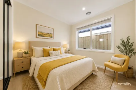 Property photo of 39 Gambusia Road Werribee VIC 3030