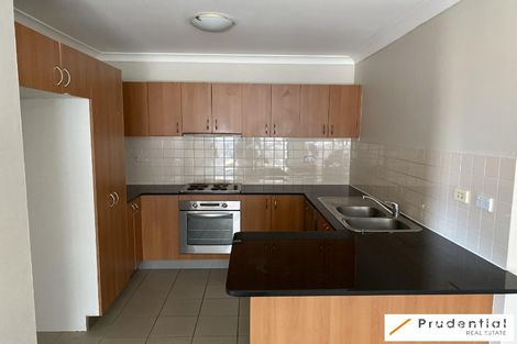 Property photo of 49/12-20 Lachlan Street Liverpool NSW 2170