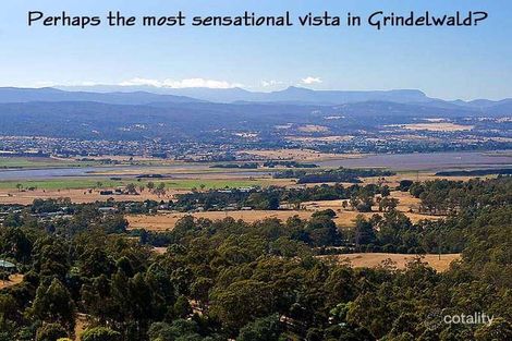 16 Skyline Ave, Grindelwald, TAS 7277