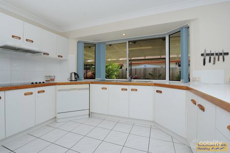 Property photo of 11 Rakumba Place Mountain Creek QLD 4557