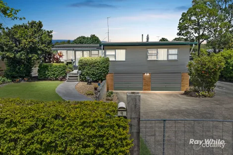 Property photo of 9 Simon Street Underwood QLD 4119