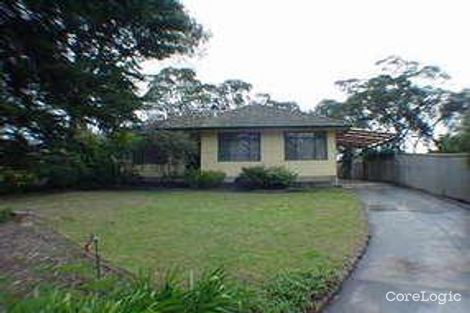 Property photo of 8 Railway Terrace Blackwood SA 5051