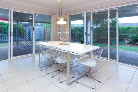 Property photo of 27 Freshwater Drive Berrinba QLD 4117