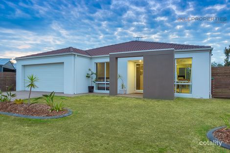 Property photo of 27 Freshwater Drive Berrinba QLD 4117