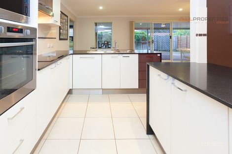 Property photo of 27 Freshwater Drive Berrinba QLD 4117