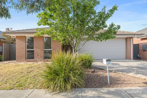 19 Aruma Ave, Harkness, VIC 3337