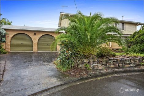 Property photo of 3 Deakin Place Kirrawee NSW 2232