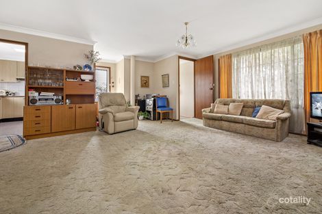 Property photo of 3 Deakin Place Kirrawee NSW 2232