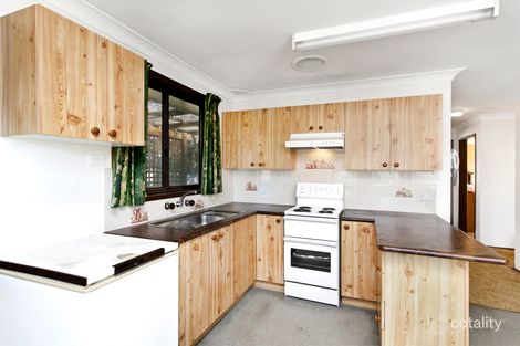 Property photo of 41-43 Railway Parade Wingello NSW 2579