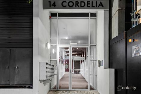 Property photo of 605/14 Cordelia Street South Brisbane QLD 4101