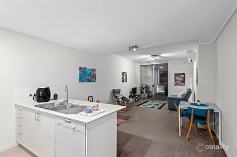 Property photo of 605/14 Cordelia Street South Brisbane QLD 4101