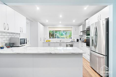 Property photo of 107 Rickard Road Warrimoo NSW 2774