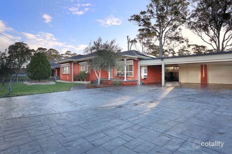 Property photo of 1 Serpentine Street Merrylands West NSW 2160