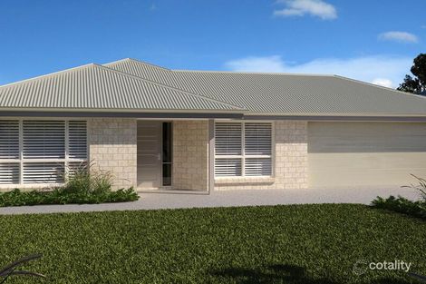 28 Melrose Pl, New Beith, QLD 4124