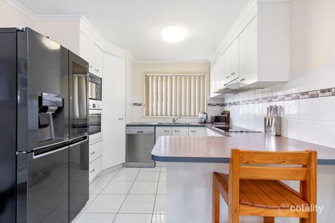 Property photo of 9 Earl St Vincent Circuit Eli Waters QLD 4655