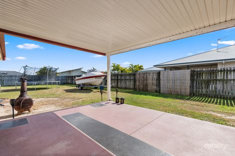 Property photo of 9 Earl St Vincent Circuit Eli Waters QLD 4655