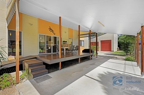 Property photo of 17 Beech Court Woodgate QLD 4660