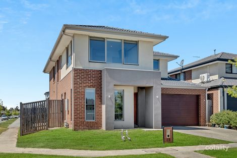 40 Riverside Dr, Cranbourne West, VIC 3977