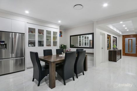 Property photo of 11 Passiflora Avenue Denham Court NSW 2565