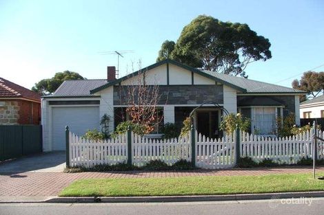 Property photo of 28 Buttrose Street Glenelg East SA 5045