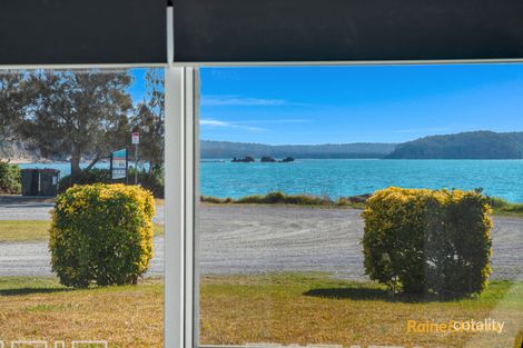 Property photo of 1 Bronte Crescent Sunshine Bay NSW 2536