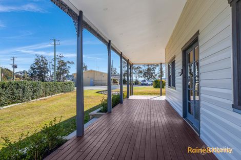 Property photo of 1 Bronte Crescent Sunshine Bay NSW 2536