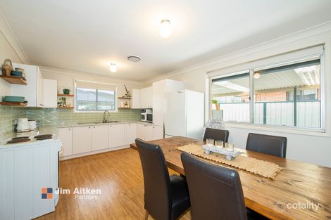 Property photo of 4 Banjo Crescent Emu Plains NSW 2750