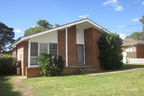 Property photo of 24 Johnston Road Bass Hill NSW 2197