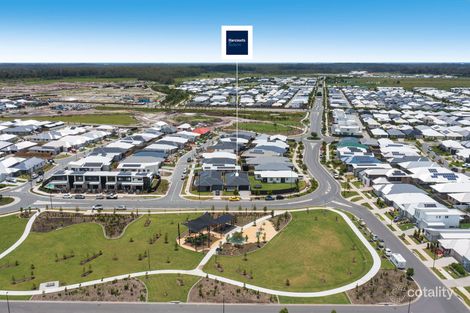 Property photo of 44 Flintwood Crescent Palmview QLD 4553