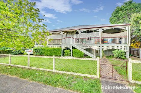 Property photo of 74 Warwick Road Ipswich QLD 4305