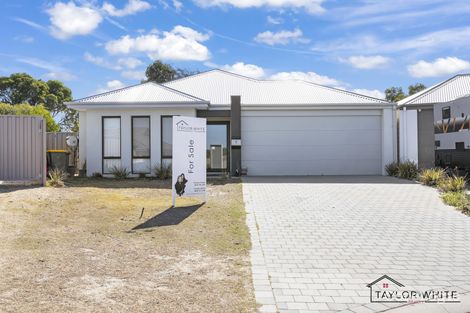 Property photo of 8 Obel Close Yanchep WA 6035