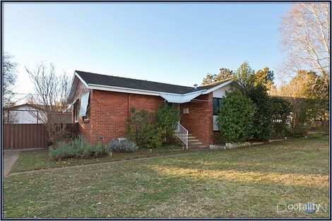 Property photo of 104 Irvine Street Watson ACT 2602