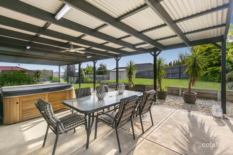Property photo of 37 McGowan Drive Skye VIC 3977