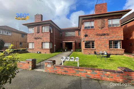 Property photo of 4/16 Pilkington Street Fitzroy North VIC 3068