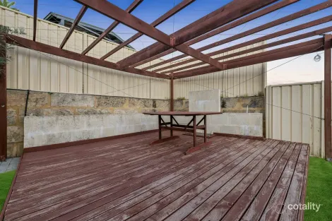 Property photo of 23 Lynella Circuit Banksia Grove WA 6031