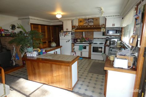 Property photo of 727 Stephenson Road Tambo Upper VIC 3885