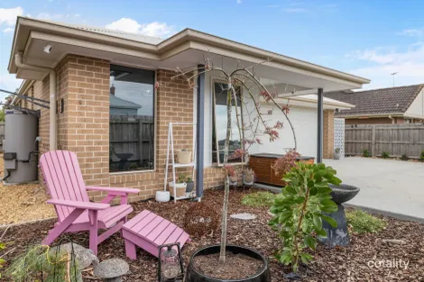 2/11 Parkes St, North Wonthaggi, VIC 3995
